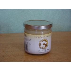Cream Honey Image