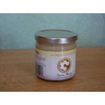 Cream Honey Image