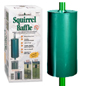 Squirrel Baffle