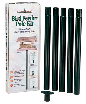 Pole Kit