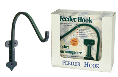 Feeder Hook