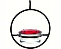 Sphere Hummingbird Feeder