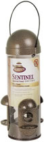 Squirrel Proof Sentinel Feeder