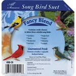 Heath Fancy Blend Suet Cake