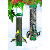 Any Seed Tube Feeder