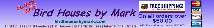 birdhousesbymark.com