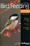 Enjoying Bird Feeding More