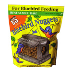 Bluebird Nuggets Plus
