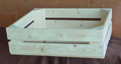 Low Rise Crate