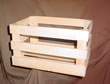 Large Wooden Crate