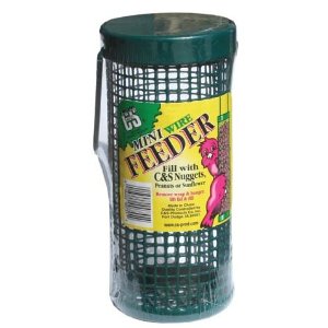 Mini Wire Feeder