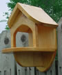 Bird Feeding Table