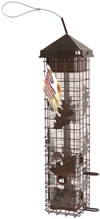 Block_A_Squirrel Feeder
