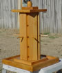 Hexagon Feeder