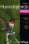 Enjoying Hummingbirds More