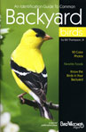 Backyard Bird Identification Booklet