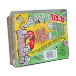 Inset Treat Suet Plug