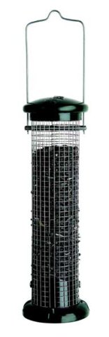 Audubon/Woodlink - Peanut Black Oil Feeder