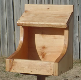 Nesting Box