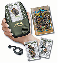 NWTF IdentiFlyer System