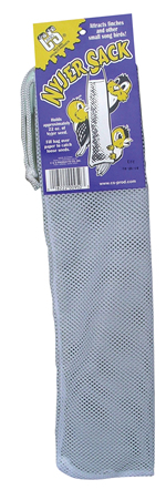 Nyjer Sock