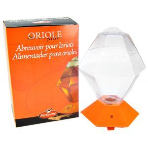 Perky Pet Oriole Feeder