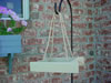 Rope Platform Feeder