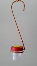 Single Hanging Nectar Dot
