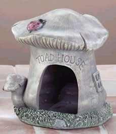 Toad House